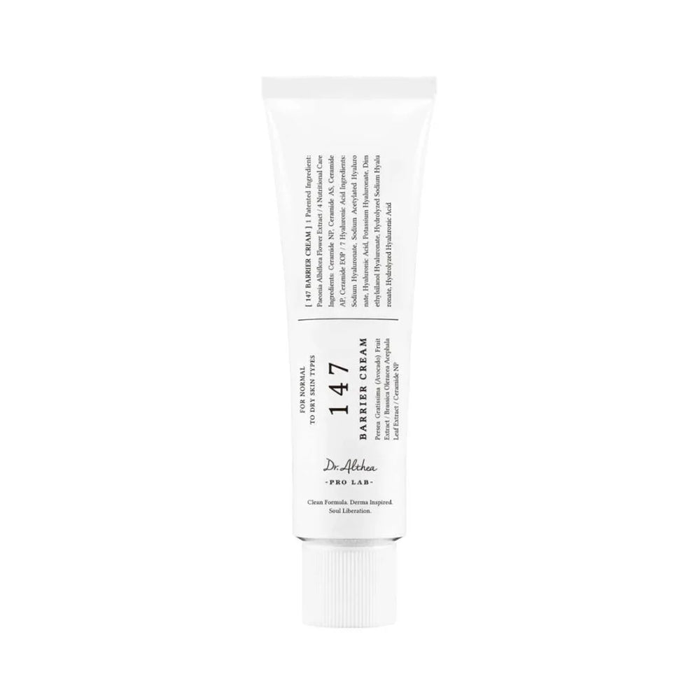 Dr. Althea 147 Barrier Cream