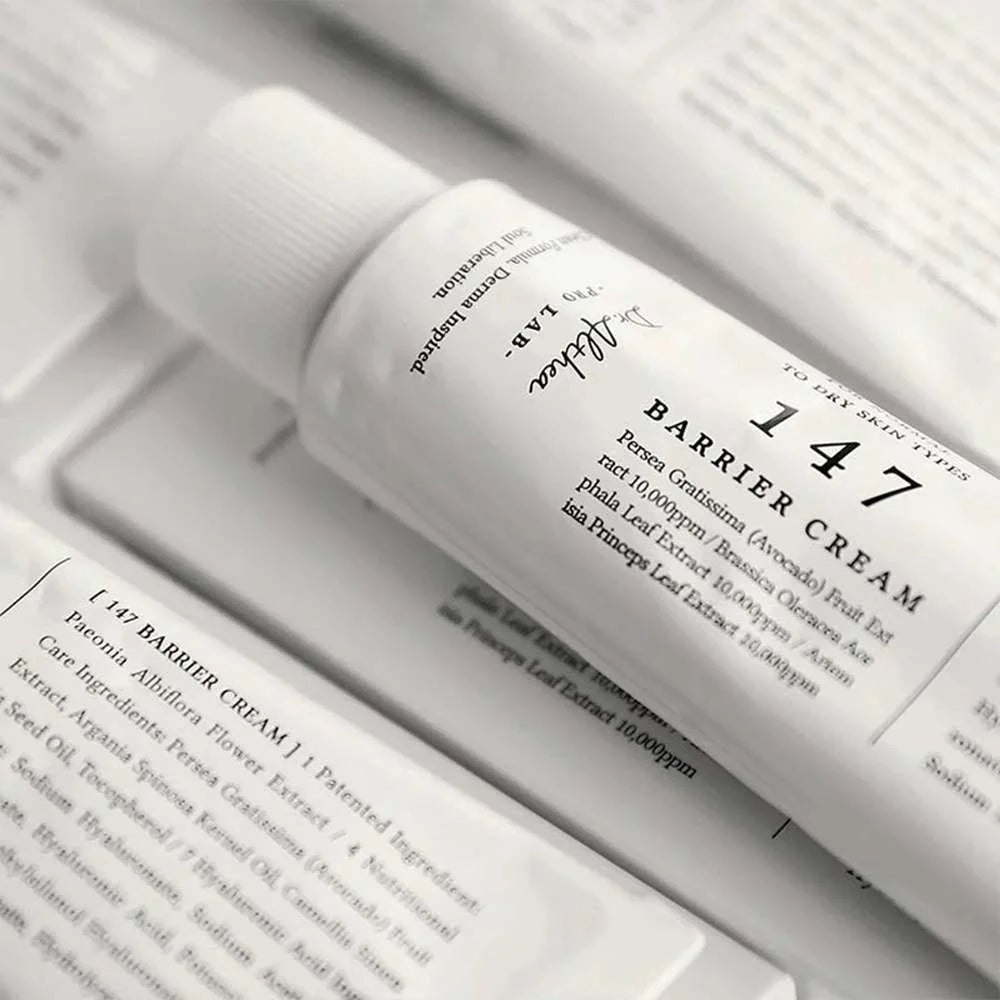 Dr. Althea 147 Barrier Cream