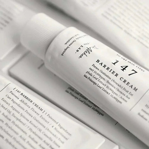 Dr. Althea 147 Barrier Cream