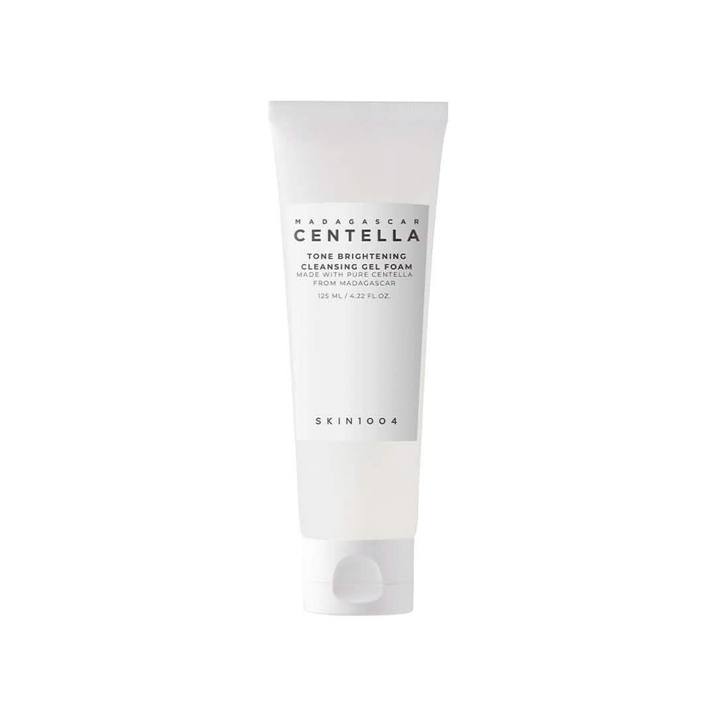 SKIN1004 Madagascar Centella Tone Brightening Cleansing Gel Foam