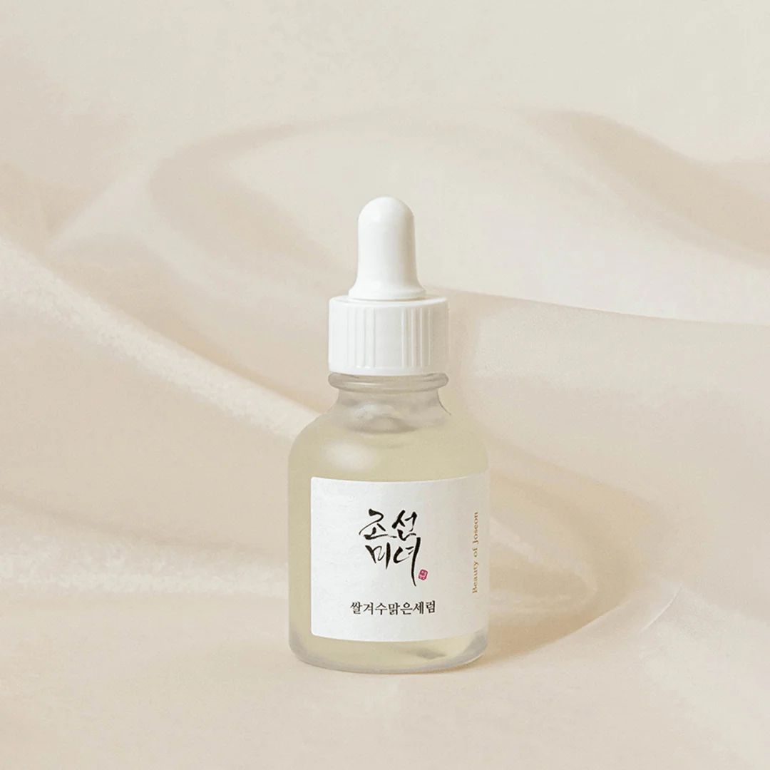 Beauty of Joseon Serum “Glow Deep Serum: Rice + Alpha-Arbutin