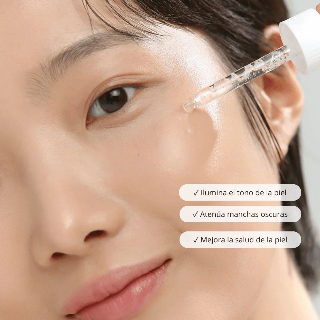 Beauty of Joseon Serum “Glow Deep Serum: Rice + Alpha-Arbutin
