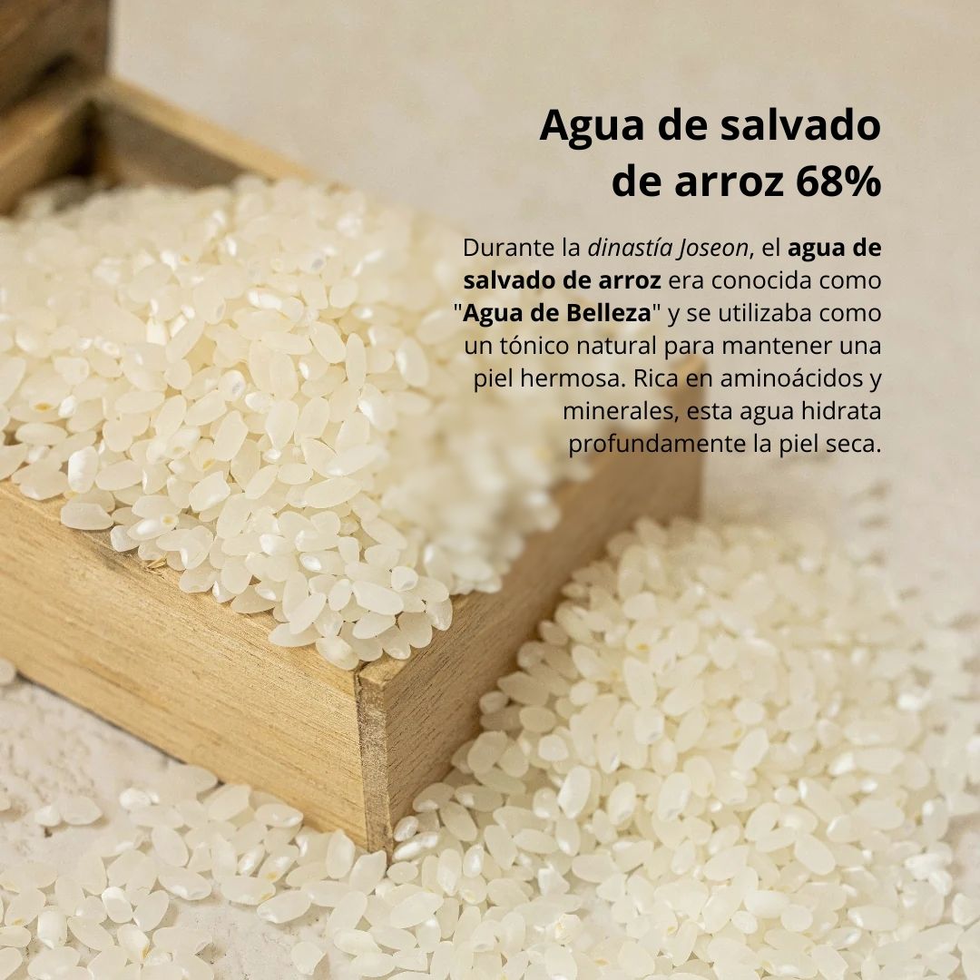 Beauty of Joseon Serum “Glow Deep Serum: Rice + Alpha-Arbutin