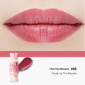 The Saem Tinta mousse chai tea