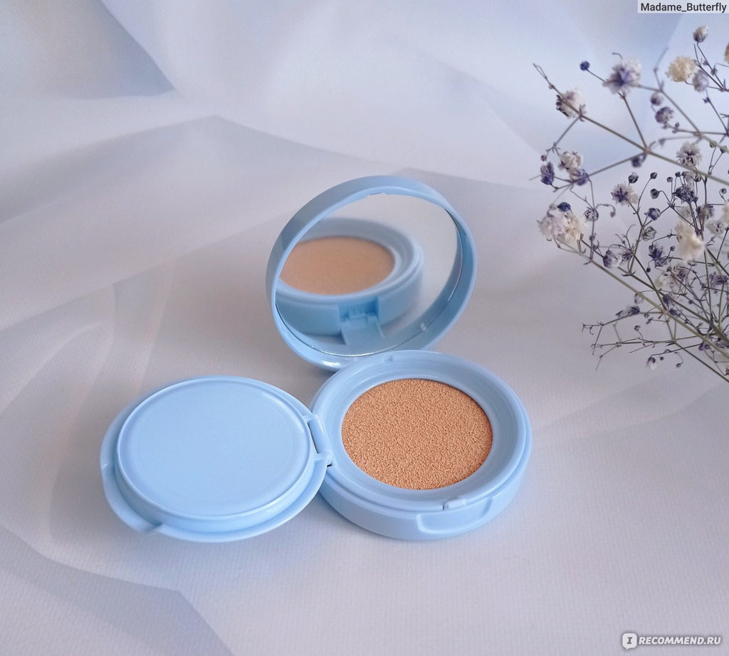 Perfect pore cushion The Saem